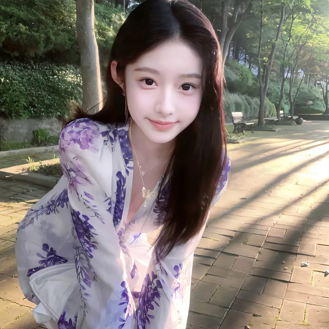 水瓶座女孩